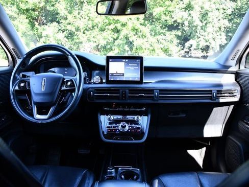 Used 2020 Lincoln Corsair FWD w/ Premium Package image 20