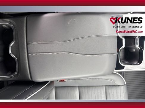 New 2026 Buick Enclave Sport Touring w/ Power Package image 34