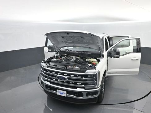 New 2026 Ford F350 Lariat w/ Lariat Premium Package AWD/4WD image 41