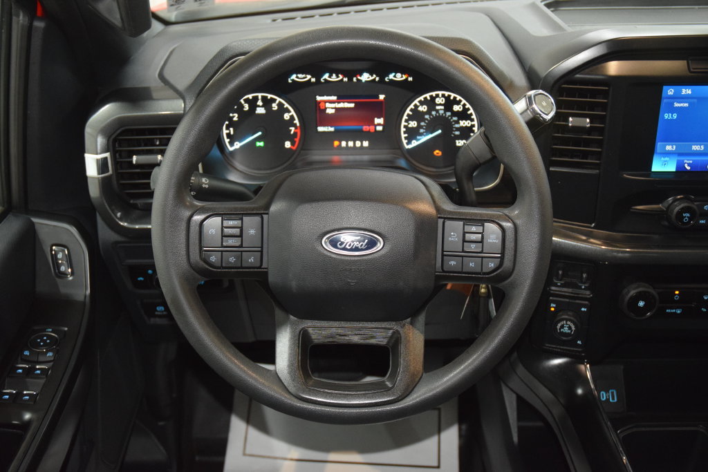 Used 2023 Ford F150 XL w/ STX Appearance Package AWD/4WD image 38