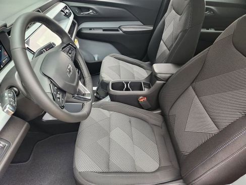 New 2027 Chevrolet Bolt LT w/ Comfort Package FWD image 9