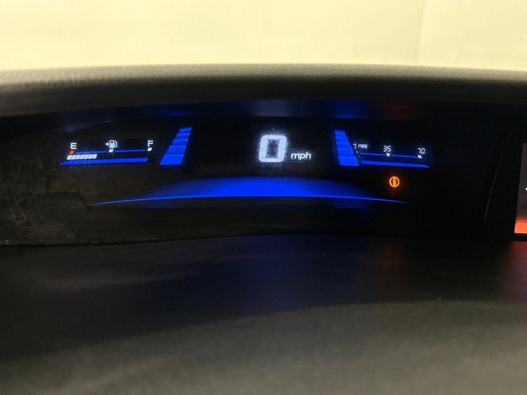 Used 2015 Honda Civic EX image 24
