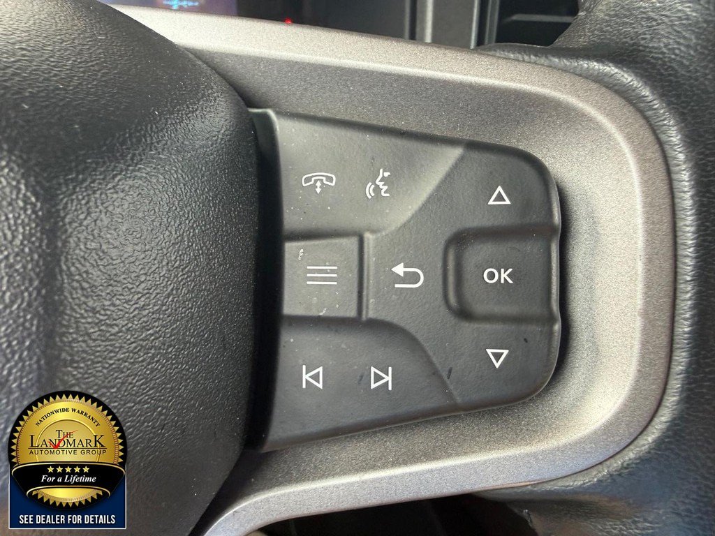 Used 2024 Ford Bronco Wildtrak AWD/4WD image 11