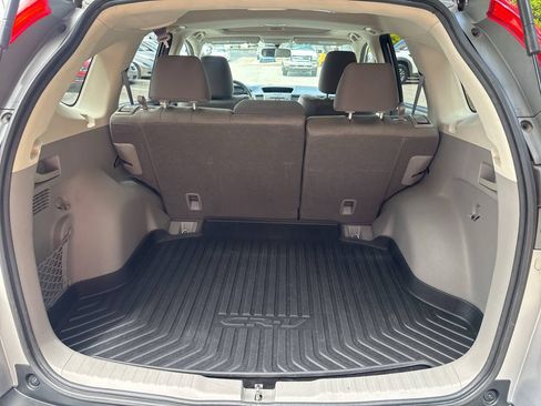 Used 2013 Honda CR-V EX image 15