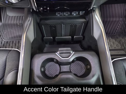 New 2026 RAM 1500 Laramie w/ Night Edition image 18