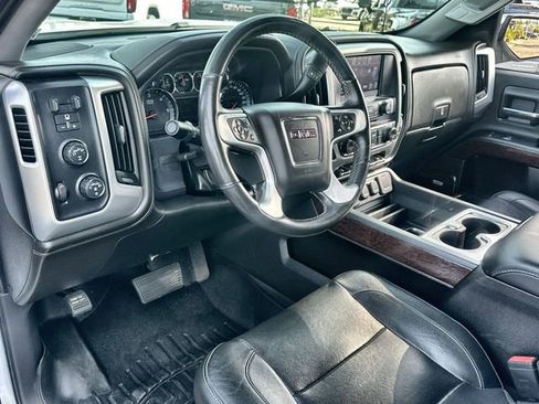 Used 2018 GMC Sierra 1500 SLT image 10