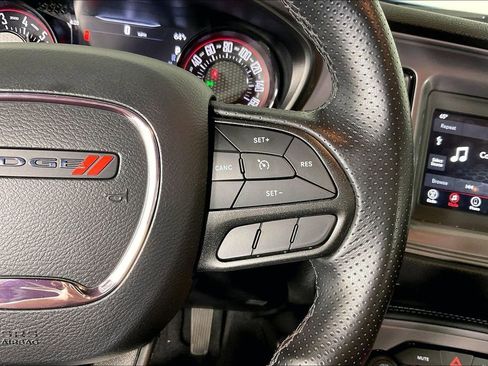 Used 2023 Dodge Challenger SXT w/ Blacktop Package image 28