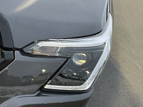 Certified 2023 Subaru Forester Premium image 10