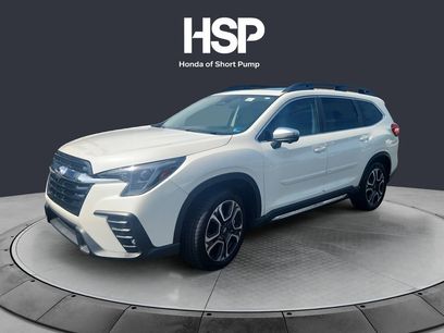 Used 2023 Subaru Ascent Limited w/ Technology Package