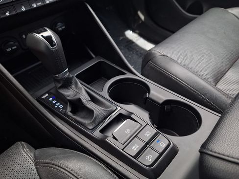 Certified 2021 Hyundai Tucson Ultimate AWD/4WD image 27