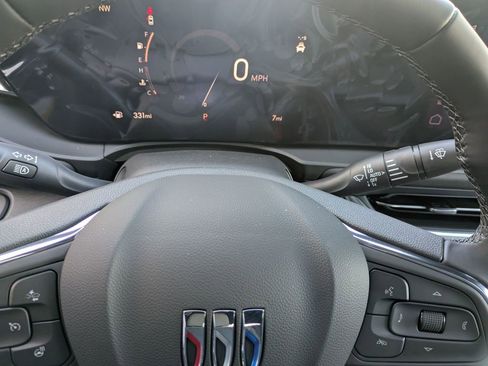 New 2026 Buick Envista Preferred w/ Convenience I Package image 19