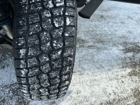 Used 2011 Ford F150 Raptor w/ Raptor Luxury Pkg image 15