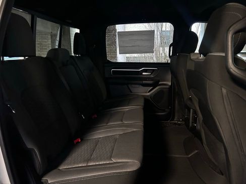 New 2026 RAM 1500 Big Horn image 15