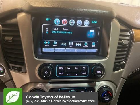 Used 2020 GMC Yukon Denali w/ Denali Ultimate Package image 18