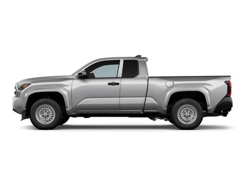 New 2026 Toyota Tacoma SR RWD image 3