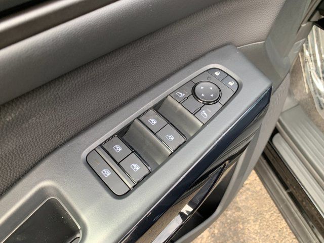 New 2026 Nissan Pathfinder SV AWD/4WD image 12