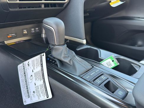 New 2026 Toyota Camry SE image 24