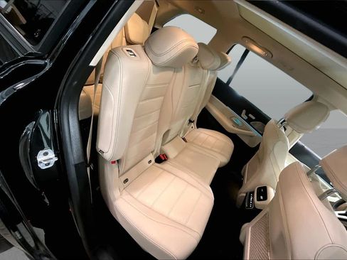 Certified 2022 Mercedes-Benz GLS 450 4MATIC image 20
