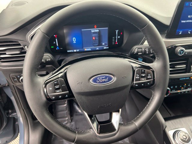 Used 2023 Ford Escape Active AWD/4WD image 20