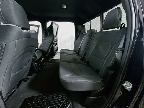Used 2024 RAM 1500 Lone Star RWD image 14
