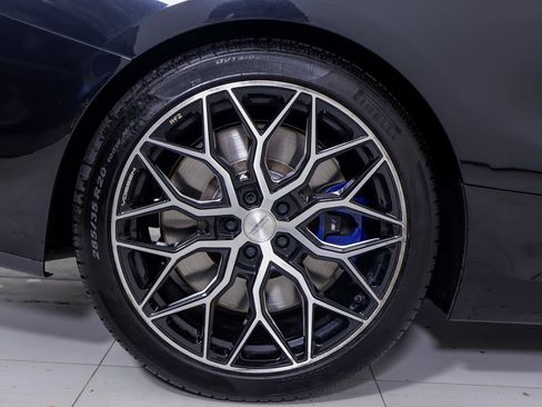 Used 2023 BMW M850i xDrive Convertible AWD/4WD image 24