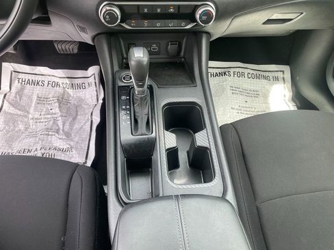 Used 2025 Nissan Sentra S FWD image 21
