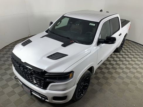 New 2026 RAM 1500 Limited image 7