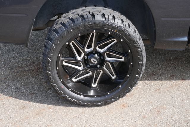 Used 2017 RAM 1500 Express AWD/4WD image 11