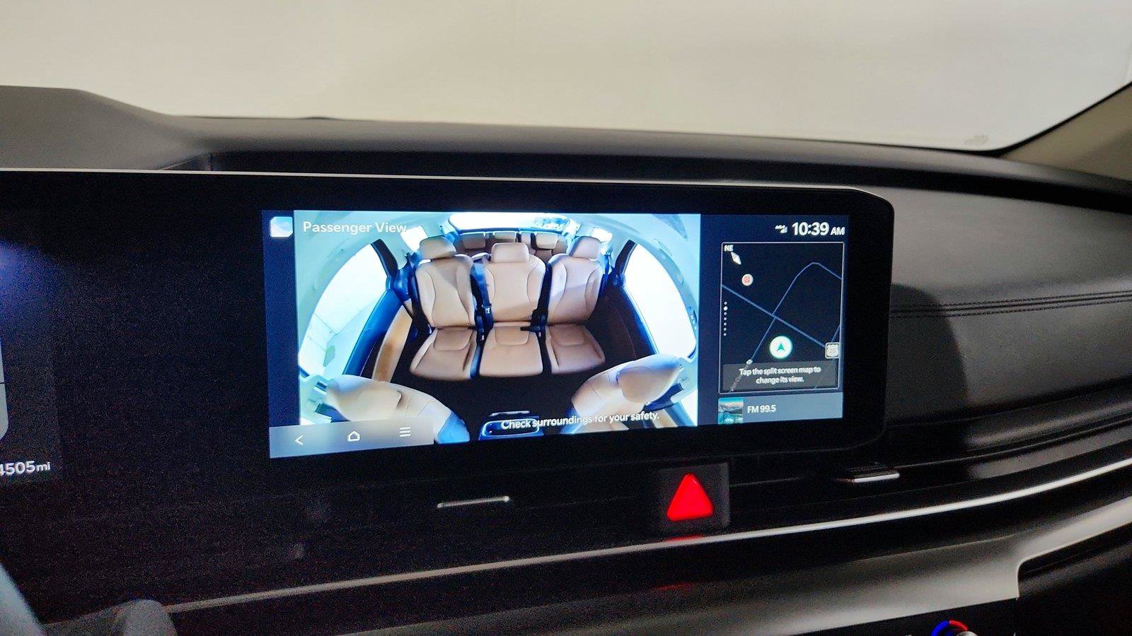 Used 2026 Kia Carnival SX Prestige FWD image 43