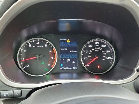 New 2026 Mitsubishi Eclipse Cross SE image 17