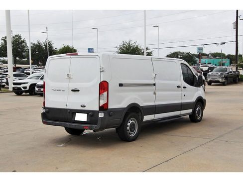 Used 2017 Ford Transit 350 148 Low Roof RWD image 6
