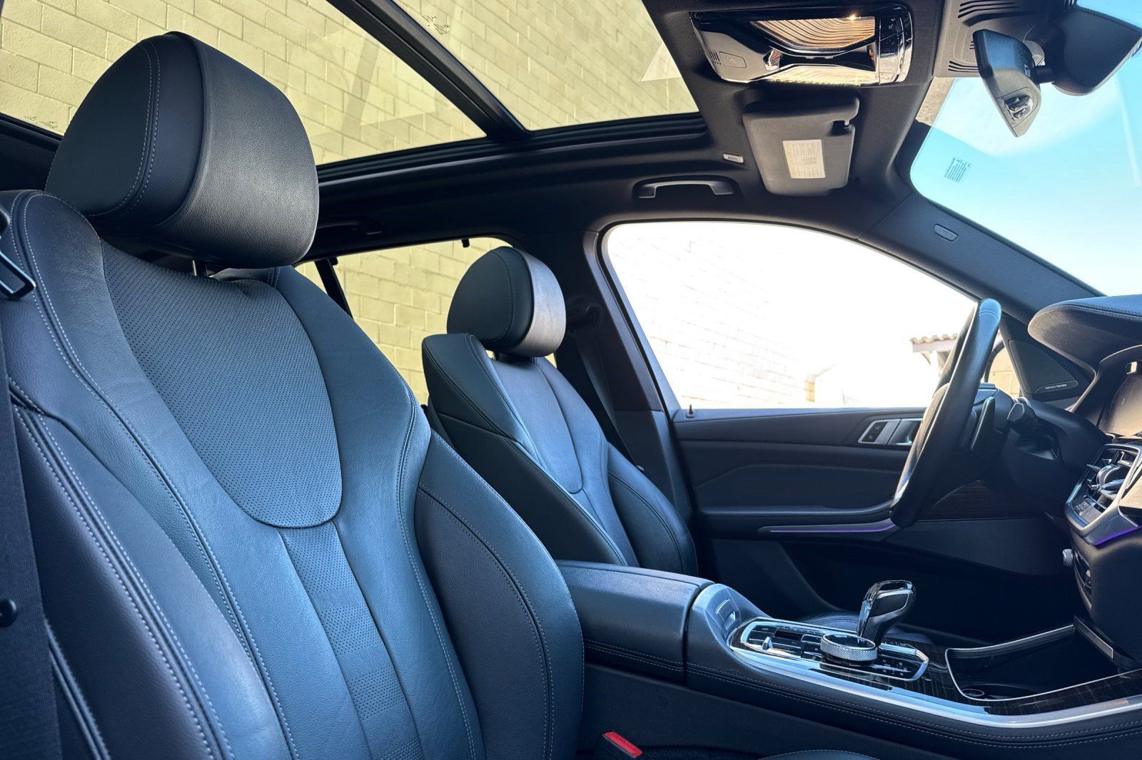 Used 2020 BMW X5 sDrive40i w/ Premium Package RWD image 27