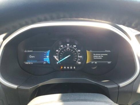 Used 2019 Ford Edge SEL w/ Equipment Group 201A image 22