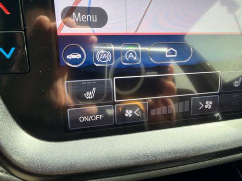 Used 2022 Subaru Outback Wilderness image 28