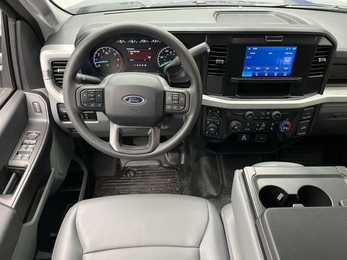 New 2026 Ford F250 XL w/ Snow Plow/Camper Package AWD/4WD image 12