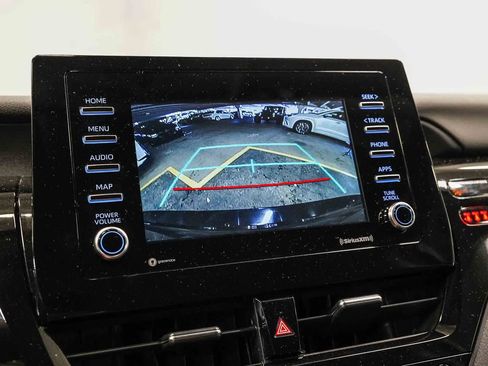 Used 2023 Toyota Camry SE FWD image 25