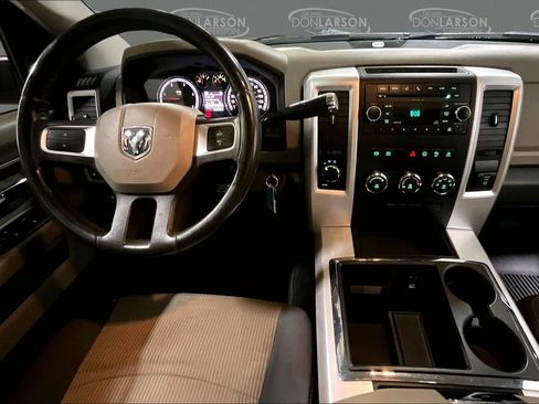 Used 2011 RAM 2500 Big Horn image 20