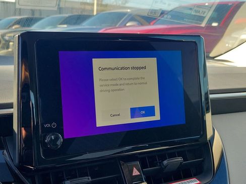 New 2026 Toyota Corolla LE image 21