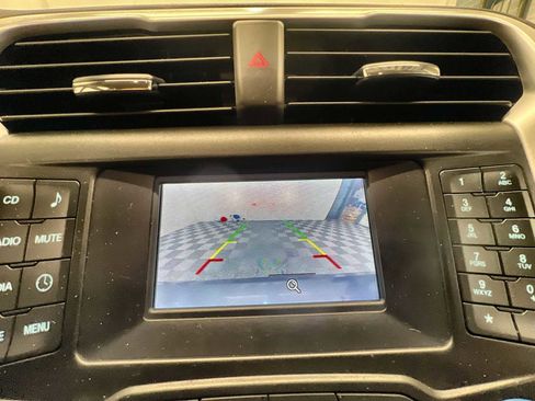 Used 2015 Ford Fusion S image 22