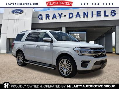 Used 2024 Ford Expedition Limited
