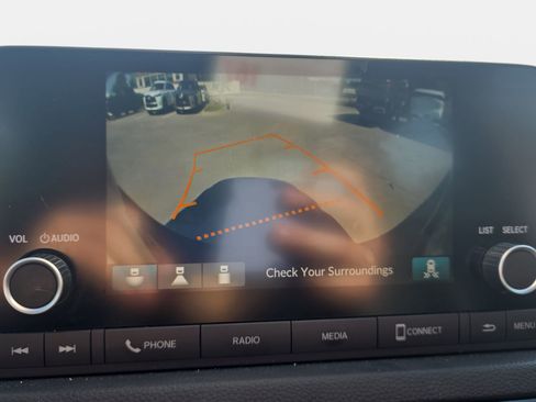 Used 2026 Honda Civic Sport image 22