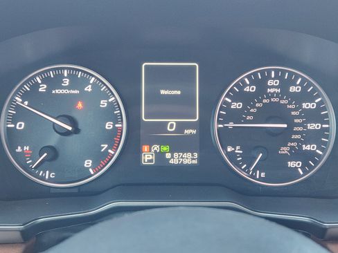 Used 2022 Subaru Outback Touring w/ Tech Package 2 image 16