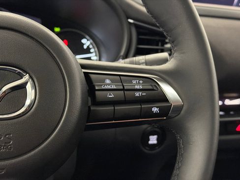 Used 2025 MAZDA CX-30 Carbon image 22