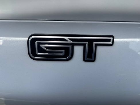 Certified 2023 Ford Mustang Mach-E GT AWD/4WD image 39