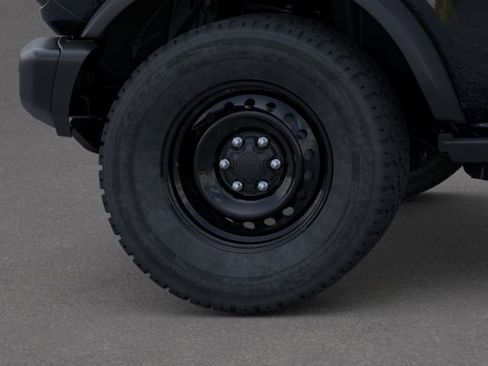 New 2026 Ford Bronco Big Bend AWD/4WD image 21