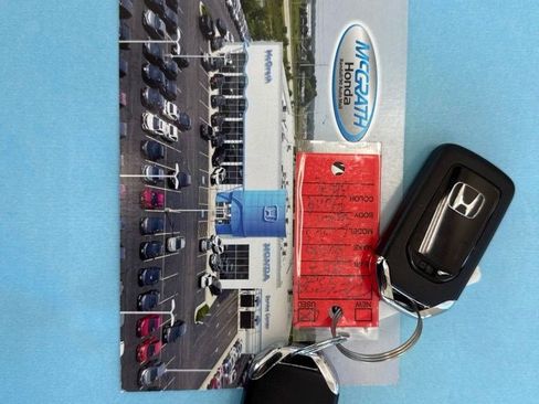Used 2017 Honda Civic Si image 4