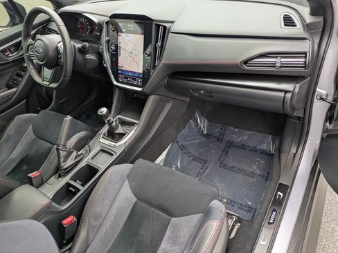 Used 2022 Subaru WRX Limited image 29