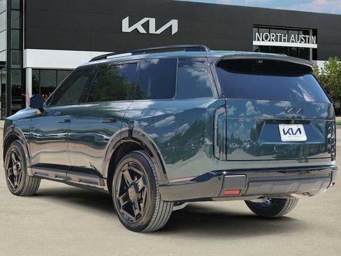 Used 2027 Kia Telluride SX Prestige X-Line w/ Towing Package AWD/4WD image 4