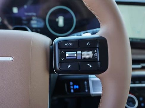 New 2026 Hyundai Santa Fe Limited FWD image 26