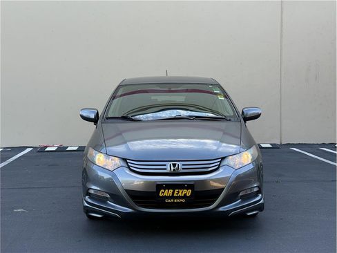 Used 2010 Honda Insight EX image 2